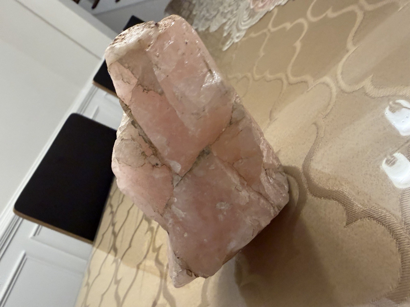 Rose Quartz