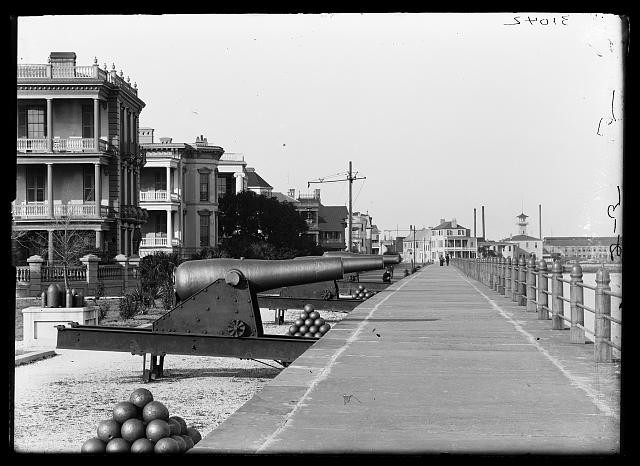 Photo:[Charleston, S.C.]