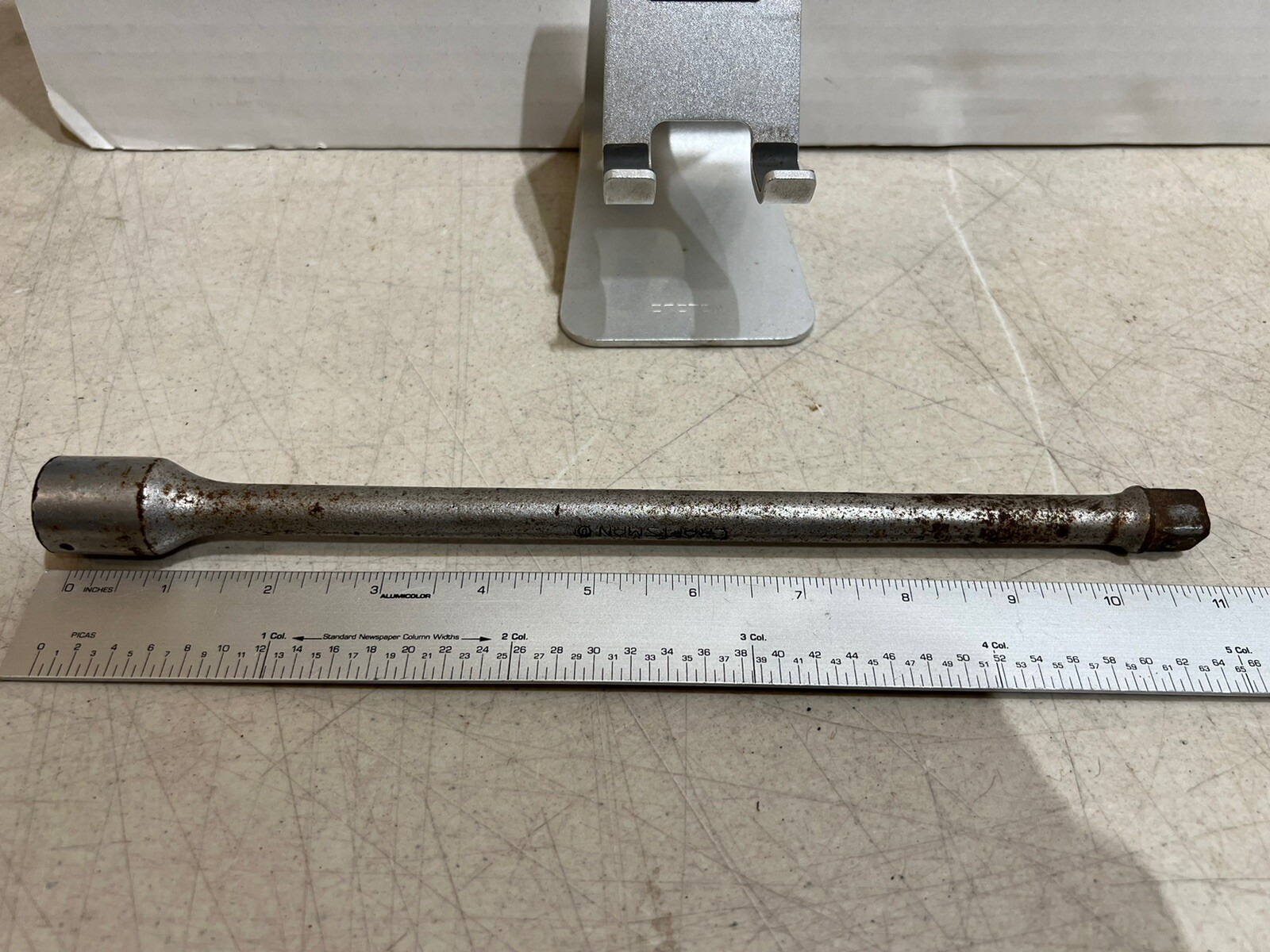 Vintage Craftsman  9-1/2\