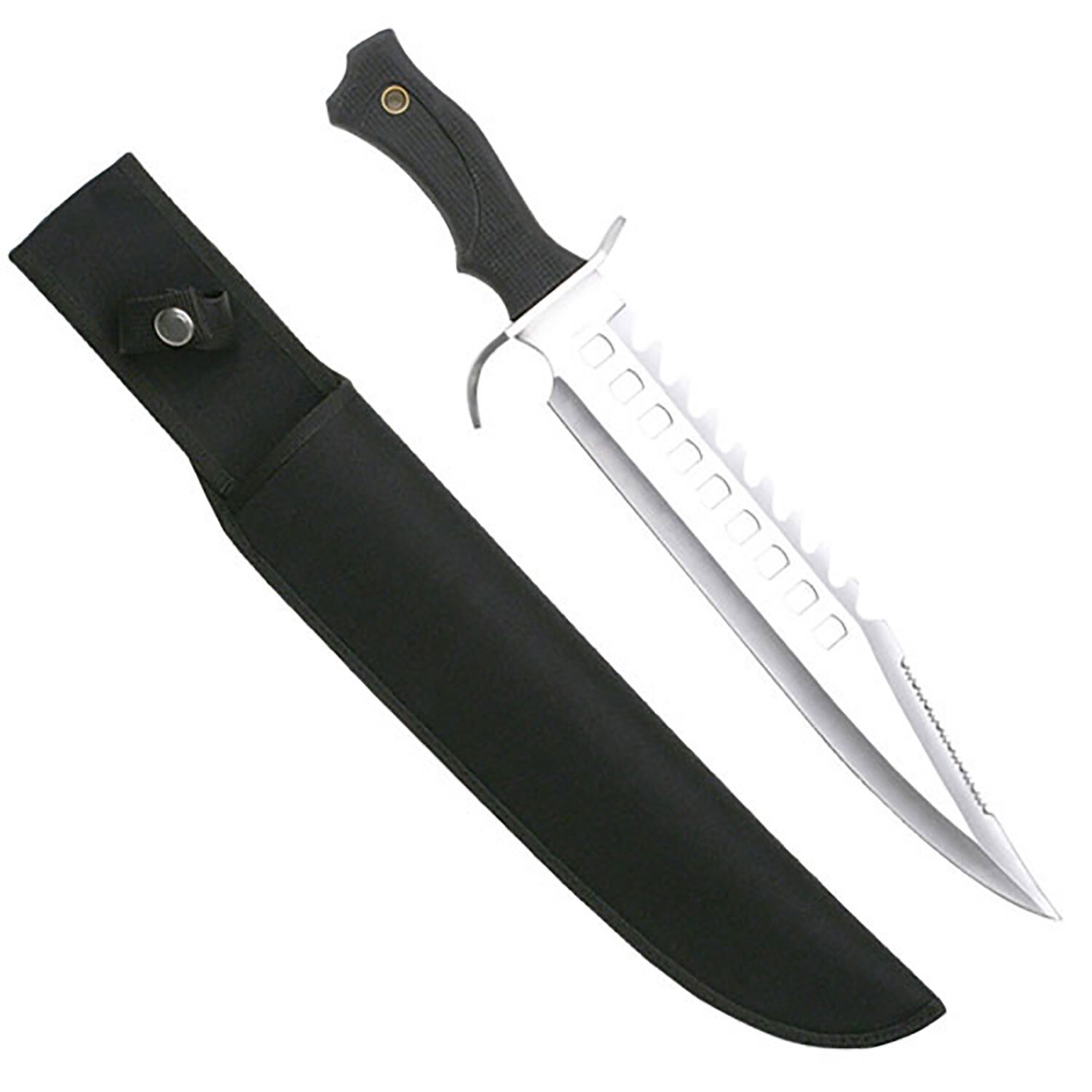Survivor Fixed Blade Knife 17.50 Survivor Fixed Blade Knife 17.50