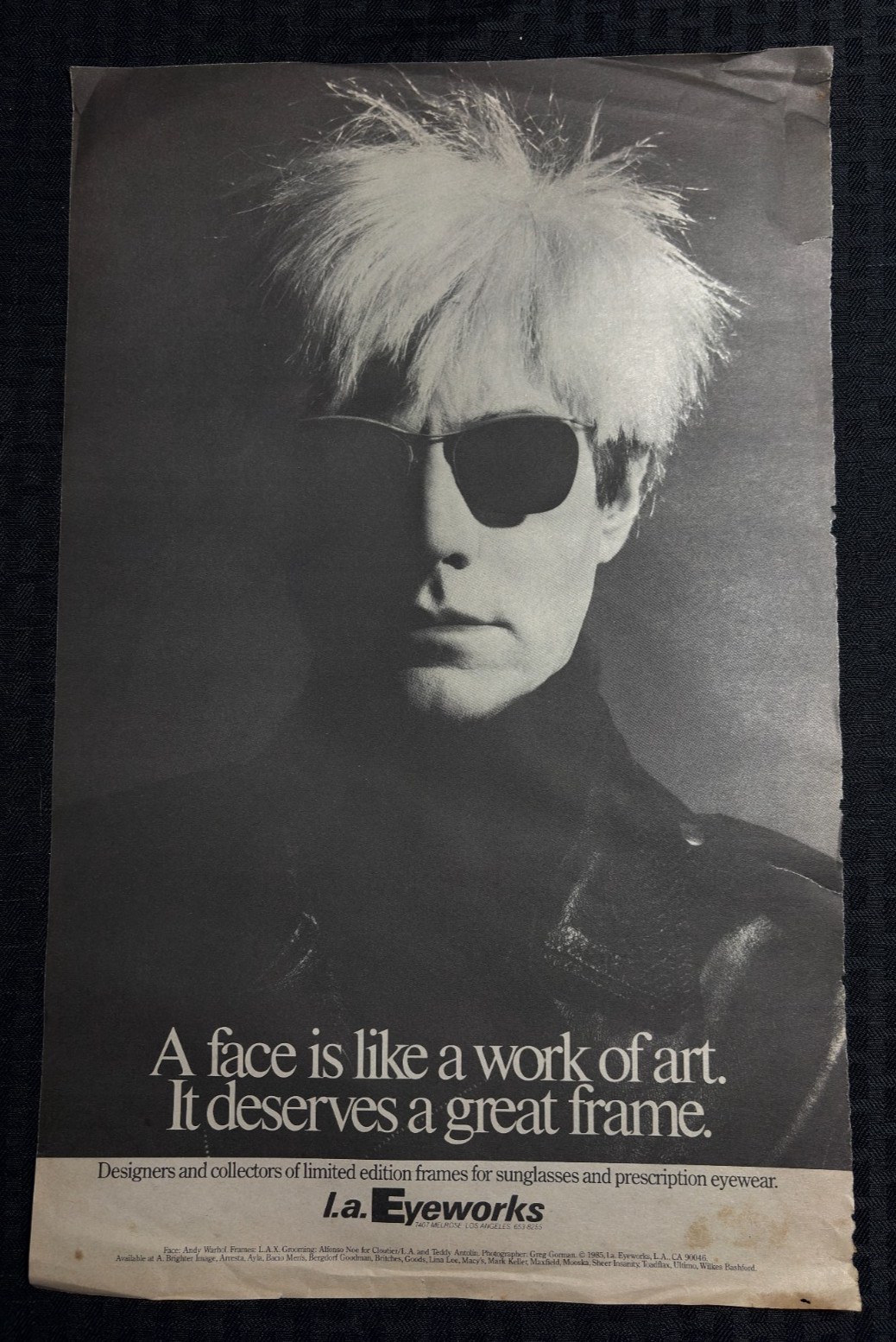 1985 L.A. EYEWORKS 11x17\