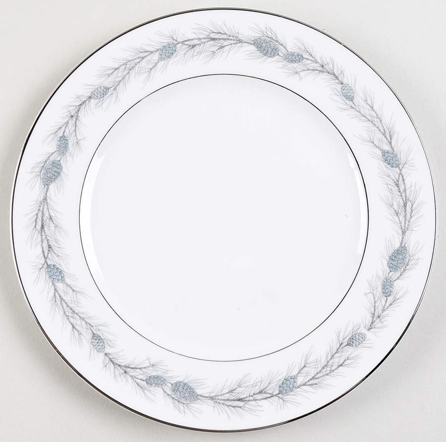 Style House Duchess Salad Plate 694394