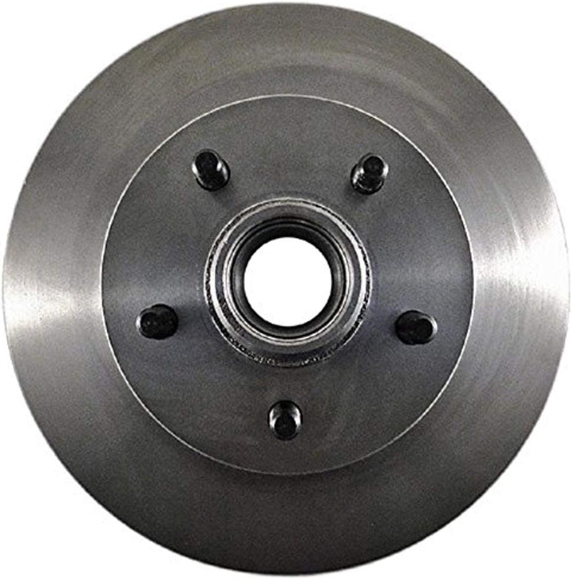 Bendix Brake Rotors For Chevrolet Gmc C1500 1988 1991 Oe Replacement Performance