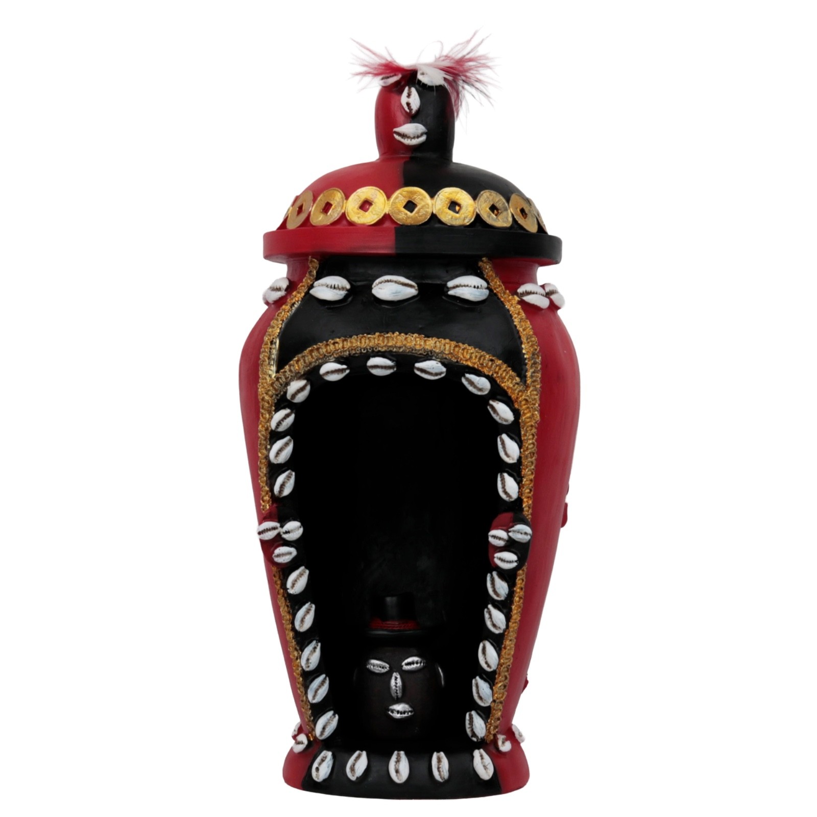 House  for Elegua 12