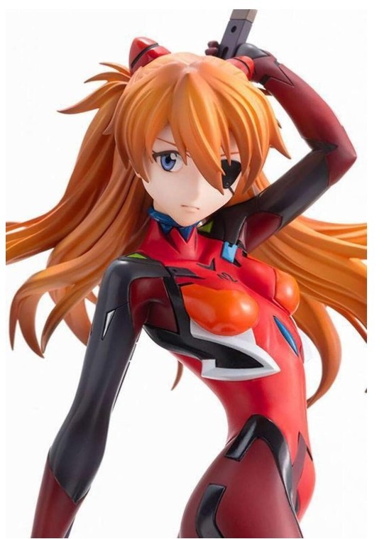 Amiami X Amakuni-Evangelion: 3.0+1.0 Thrice Upon A TIME Asuka Shikinami Langley Amiami X Amakuni-Evangelion: 3.0+1.0 Thrice Upon A TIME Asuka Shikinami Langley