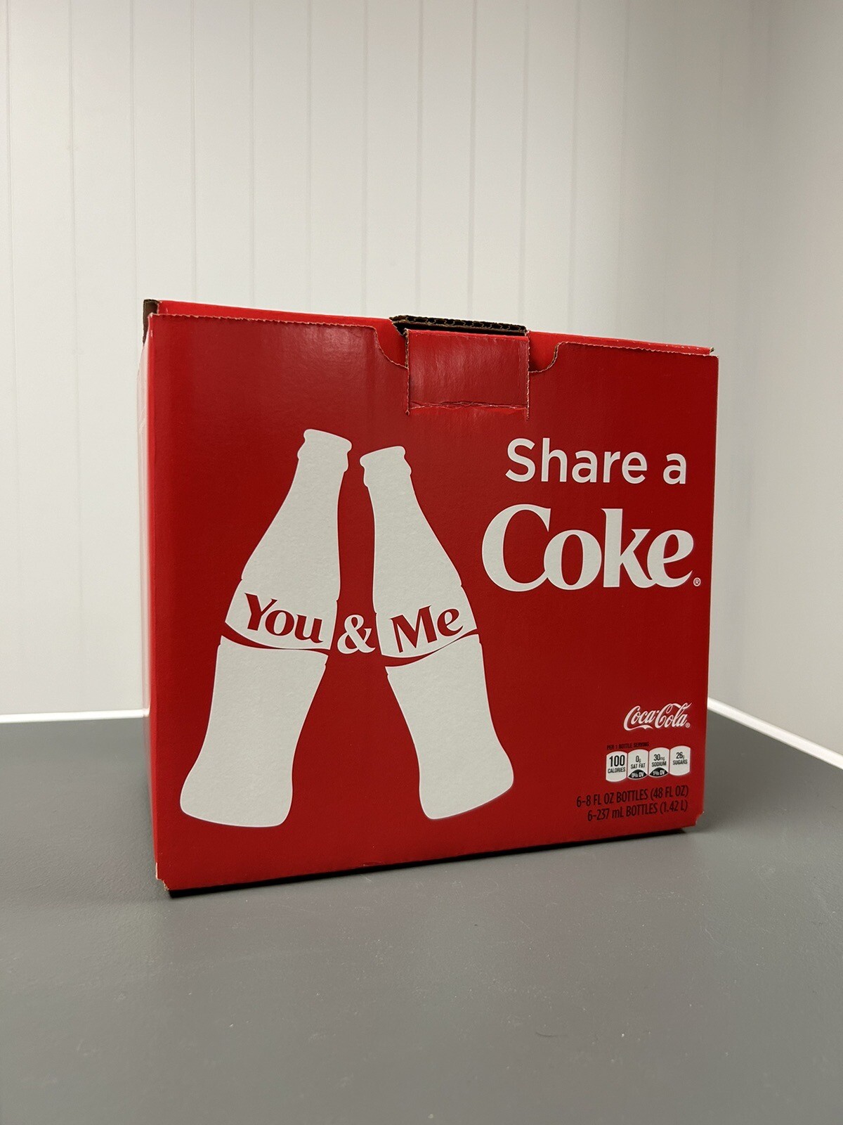 5 Seconds of Summer  5SOS SHARE A COKE GLASS Bottles All Members
