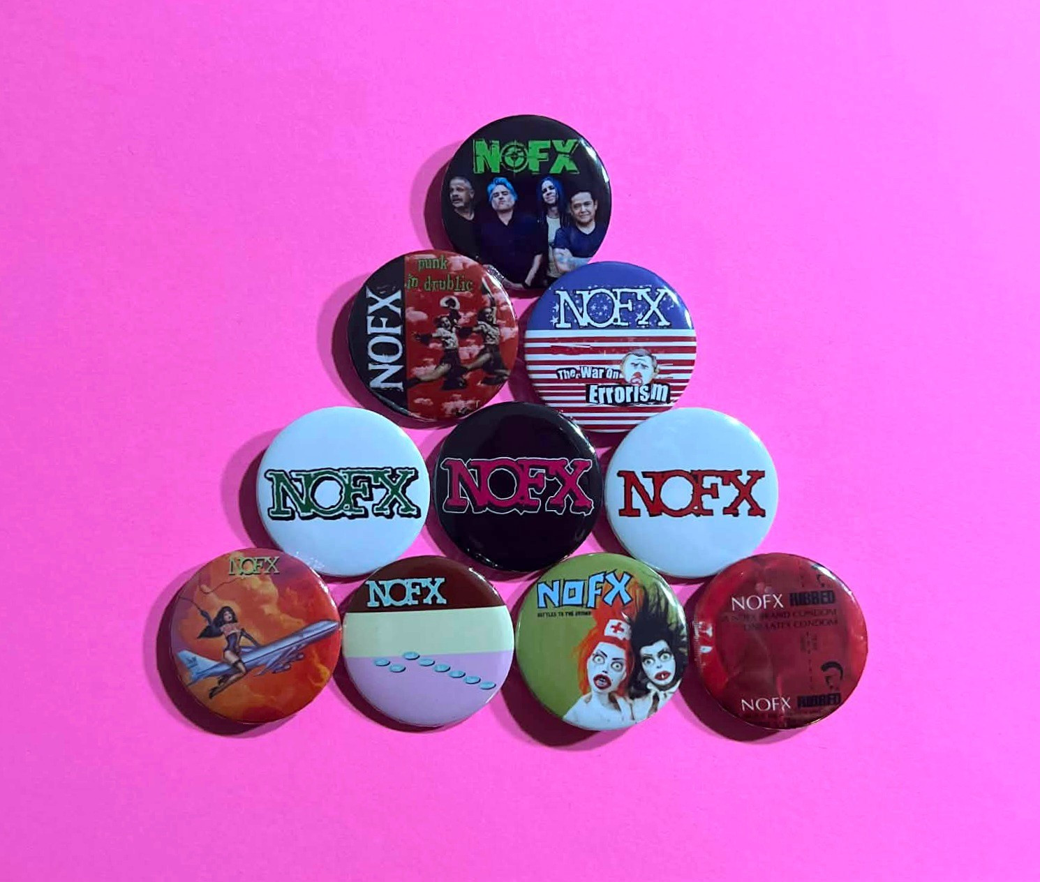 NOFX 1.25\