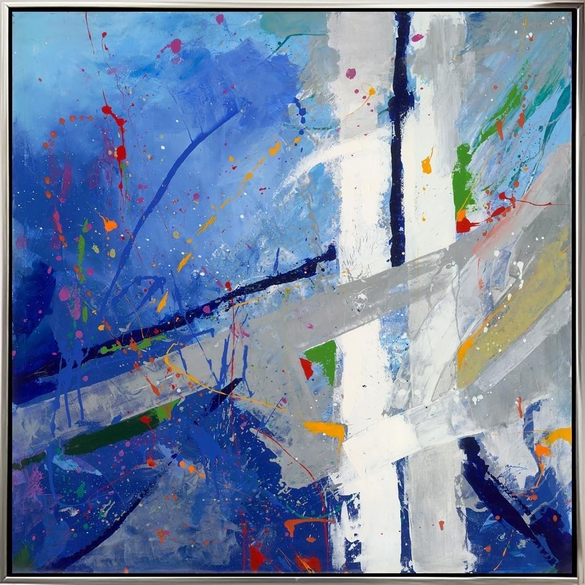 NIFAO Bright Beautiful Limited Edition Chosen Paths by Azarian 41\