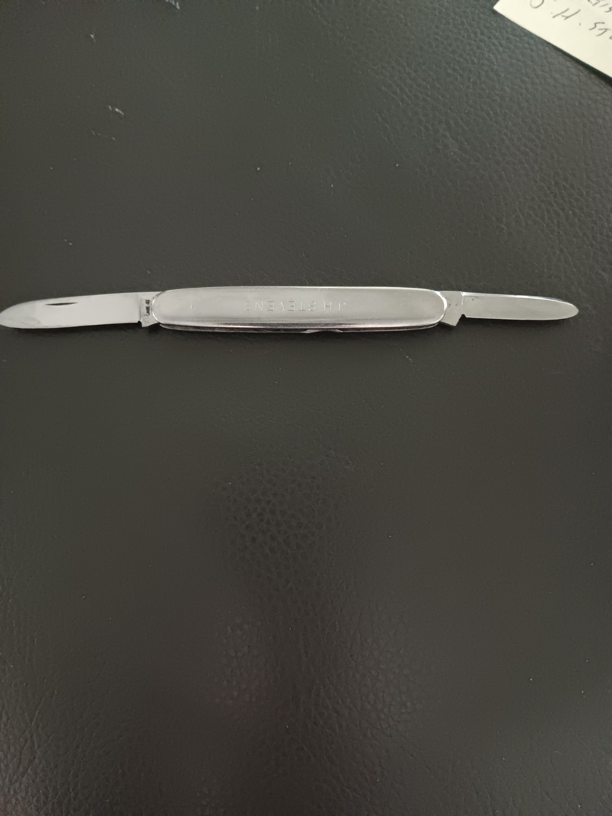Vintage  Case XX M279.  40\