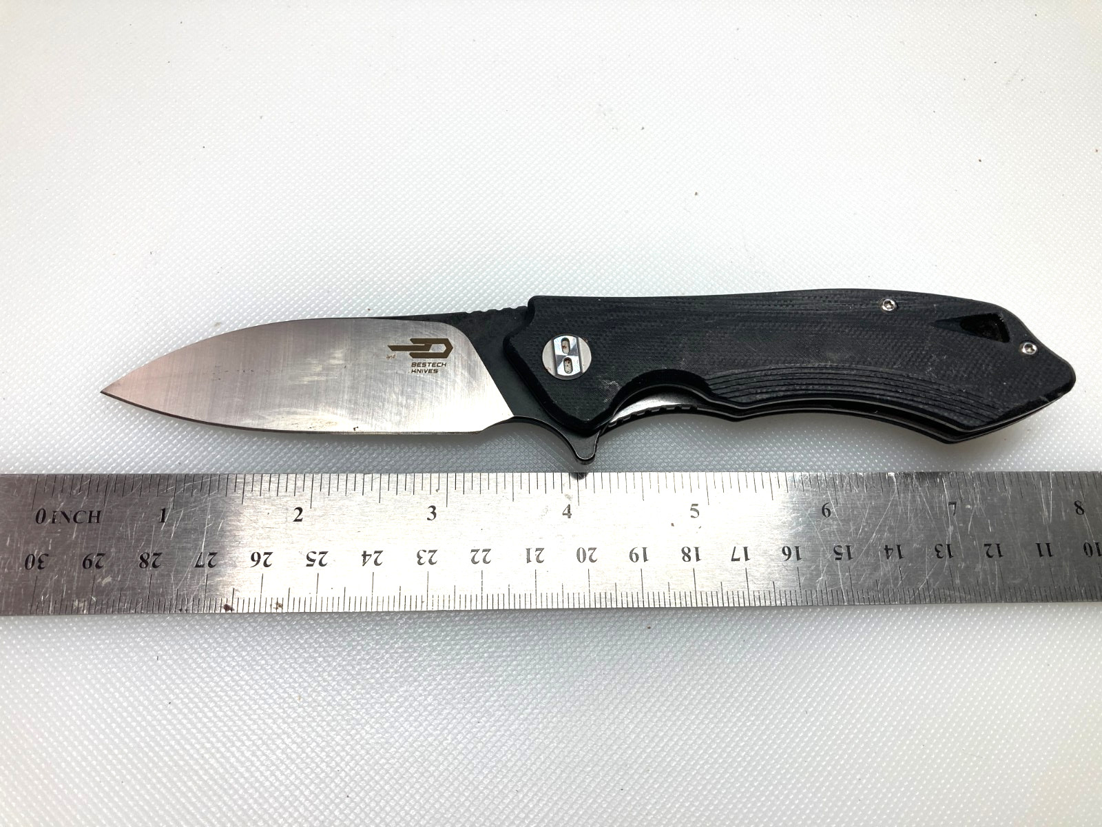 Bestech Beluga