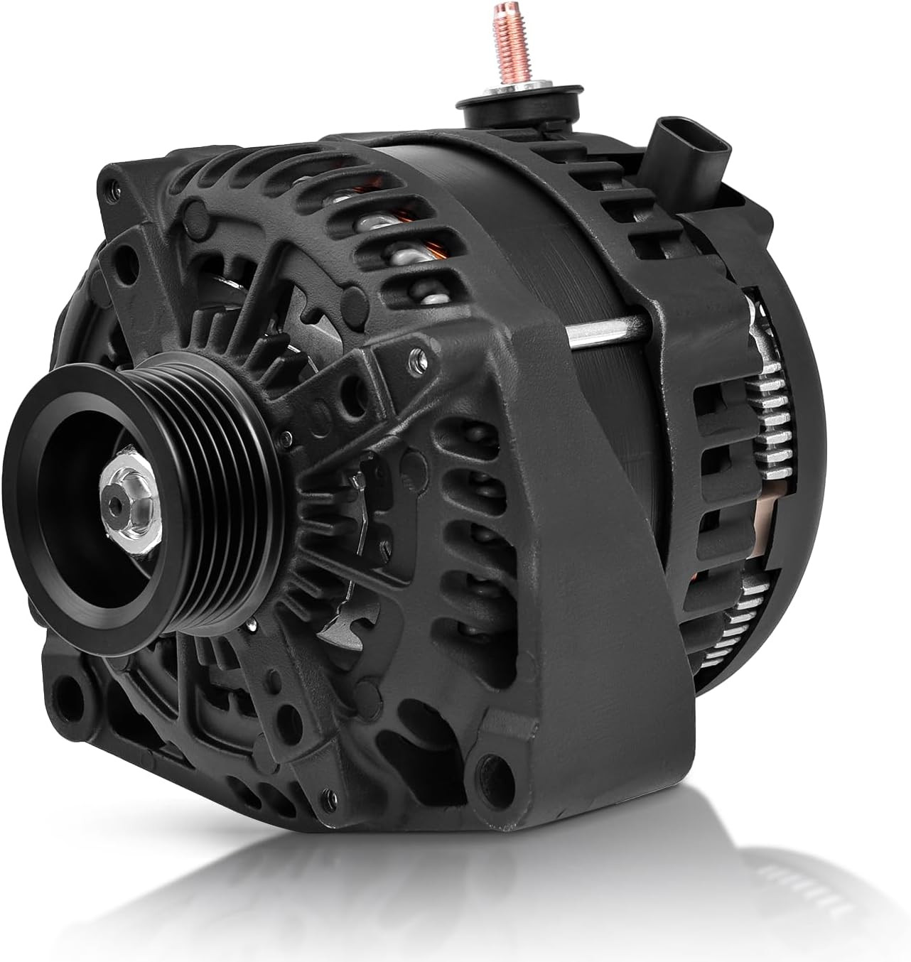 300A High Output Alternator for Chevy Tahoe Suburban Avalanche 2007-2011