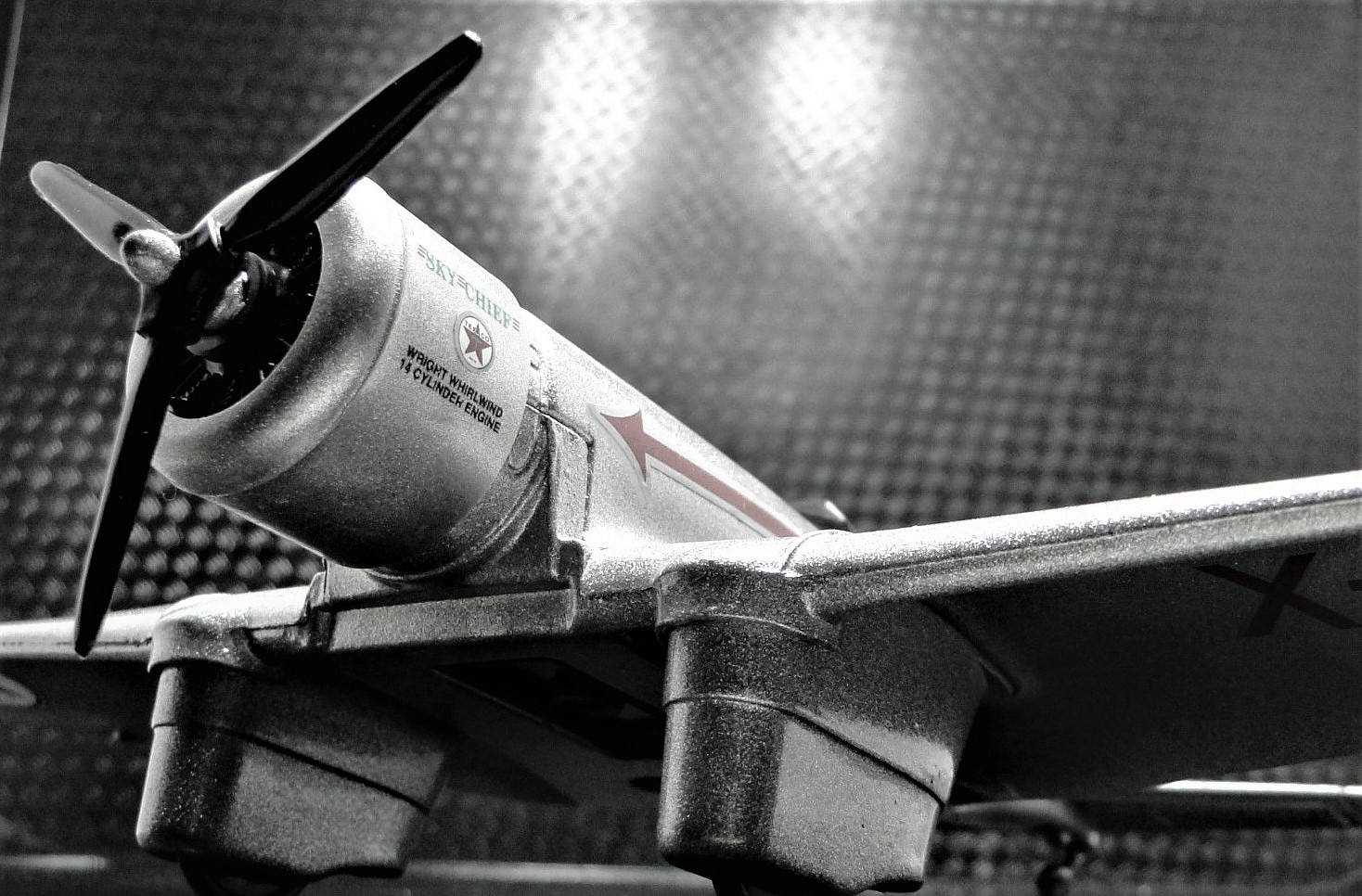 Pre WW2 Plane Mid-Century Modernism Vintage Modern Aircraft Airplane Art Deco Pre WW2 Plane Mid-Century Modernism Vintage Modern Aircraft Airplane Art Deco