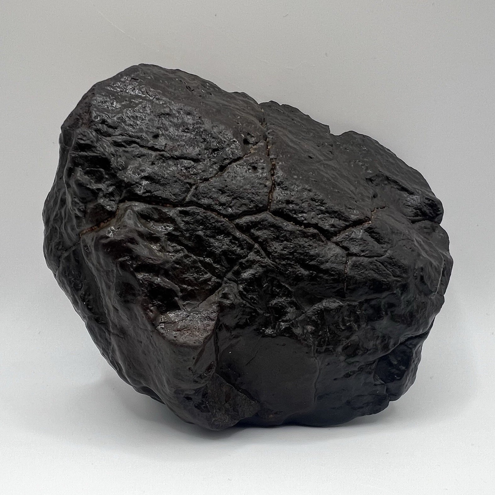Unclassified NWA Meteorite – 300g | Morocco, Northwest Africa