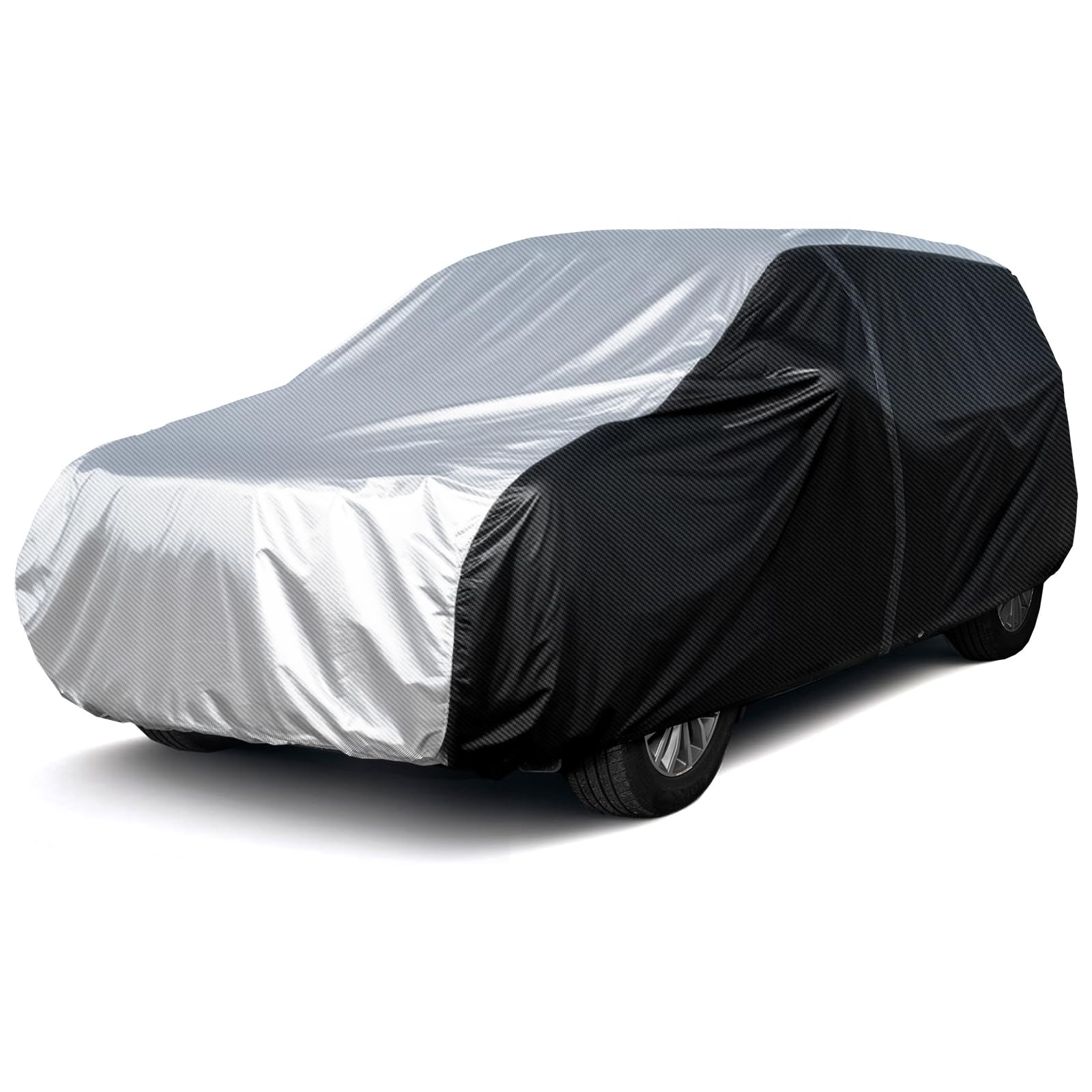 Season Guard SUV Cover Carbon Fiber S1 175\