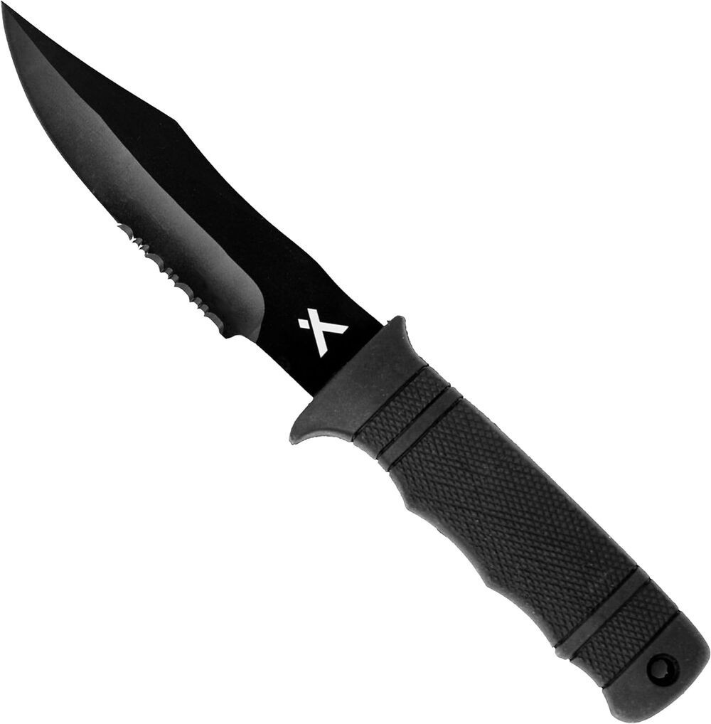 Bear Grylls® Ultimate Fixed Blade Knife 82188 by BlackSwan - NEW