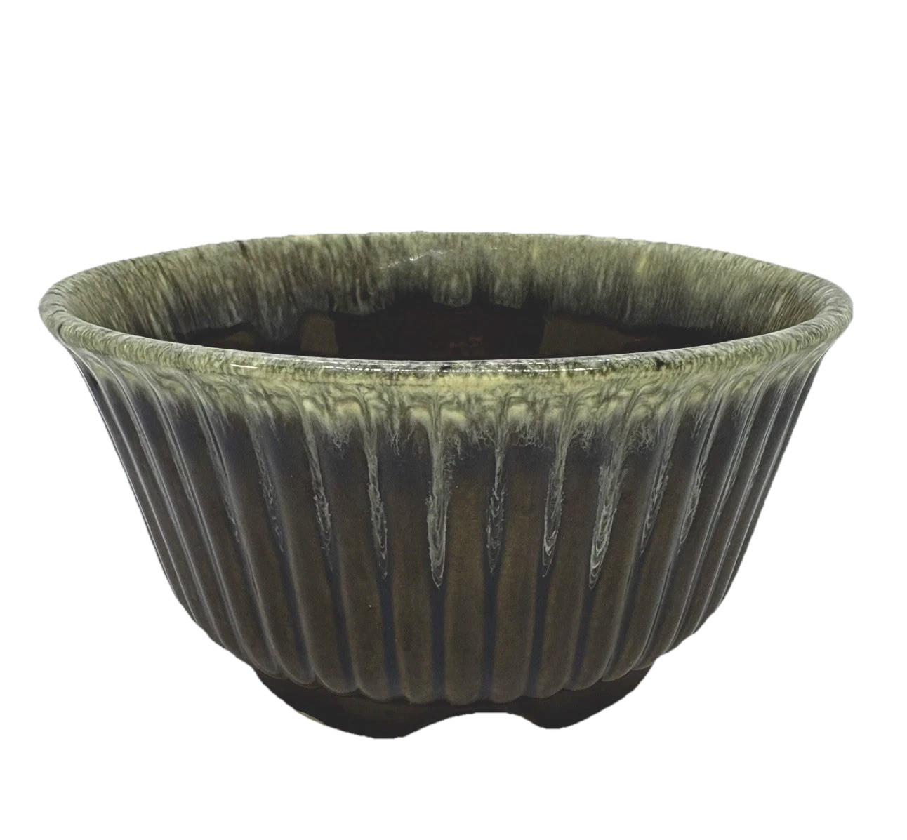 Vintage Hull USA F10 Pottery 6.5