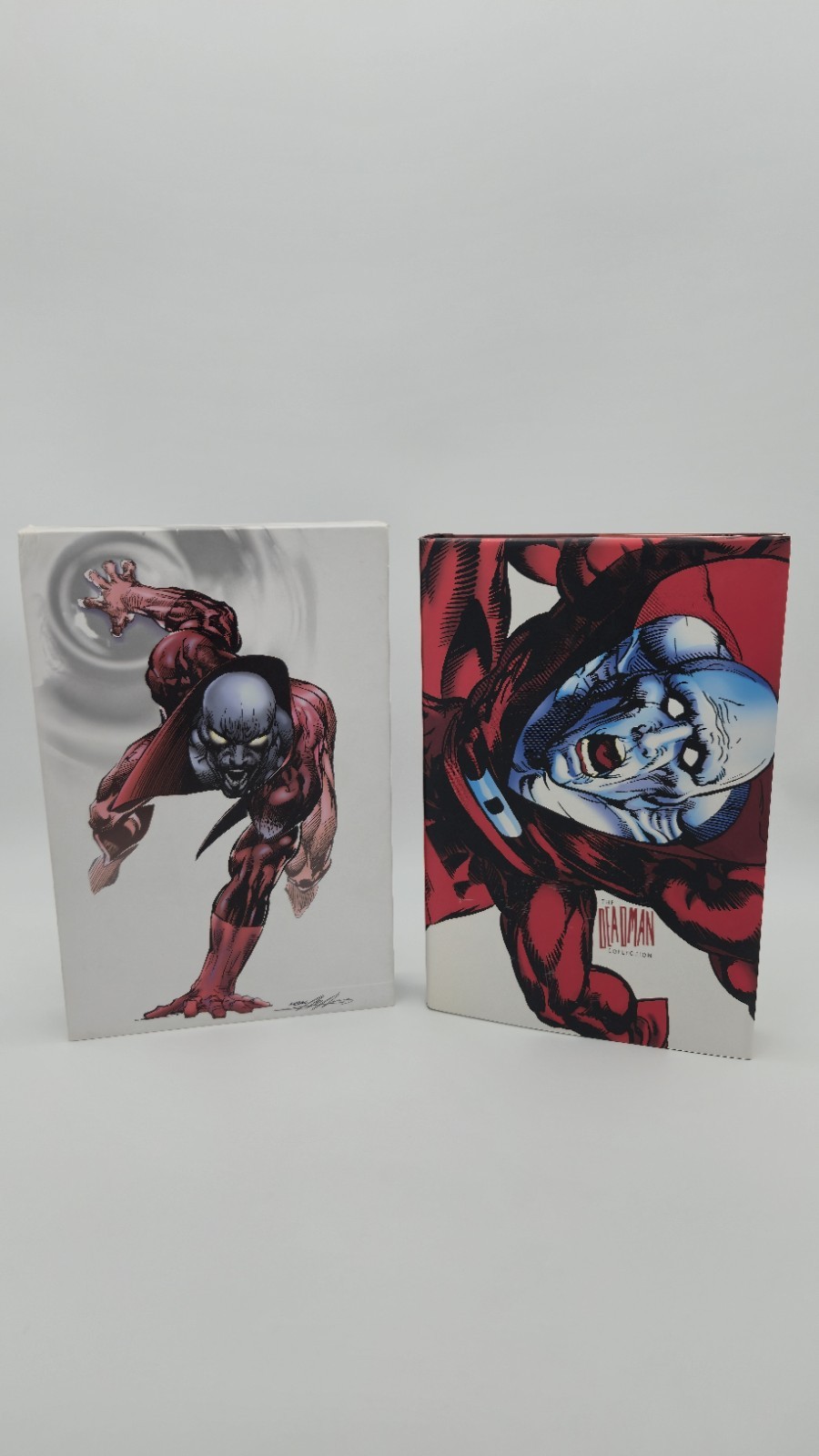 The Deadman Collection Deluxe Hardcover Edition DC Comics Neal Adams