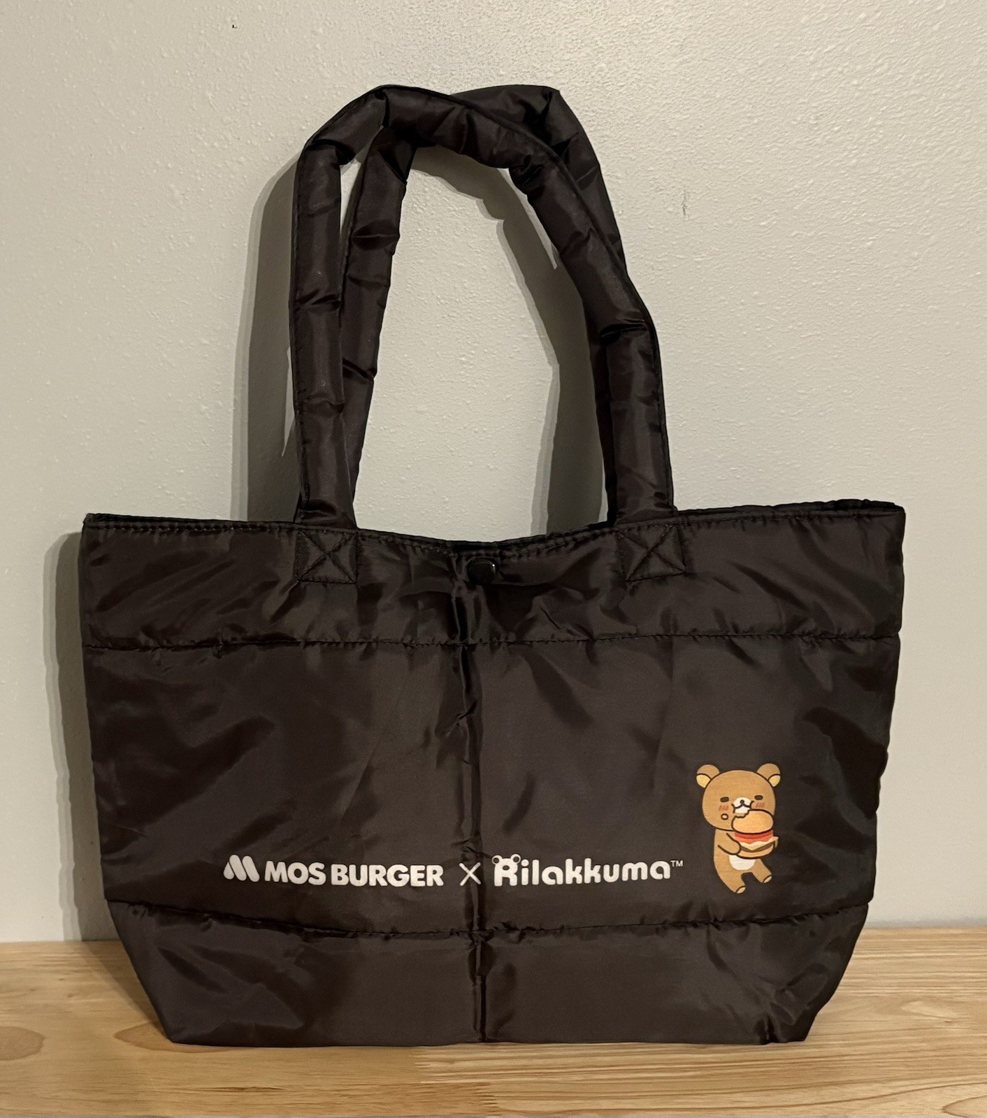 Rilakkuma Tote Bag