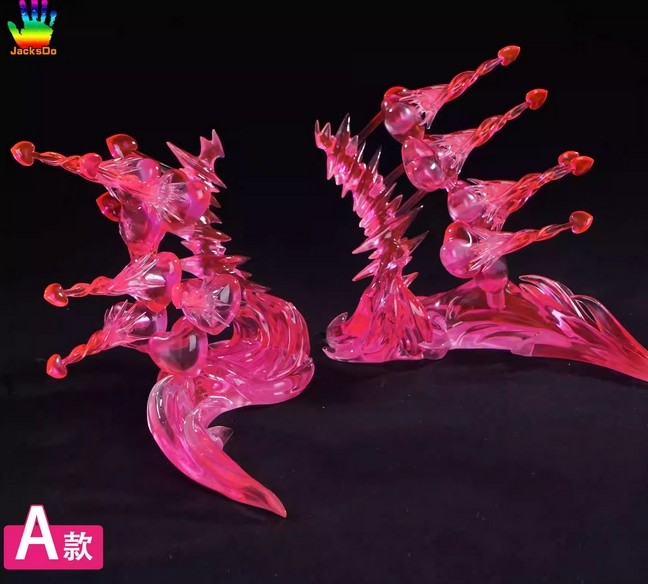 Jacksdo Studio Boa Hancock Accessories Parts  Stand Resin Statue in stock H16cm