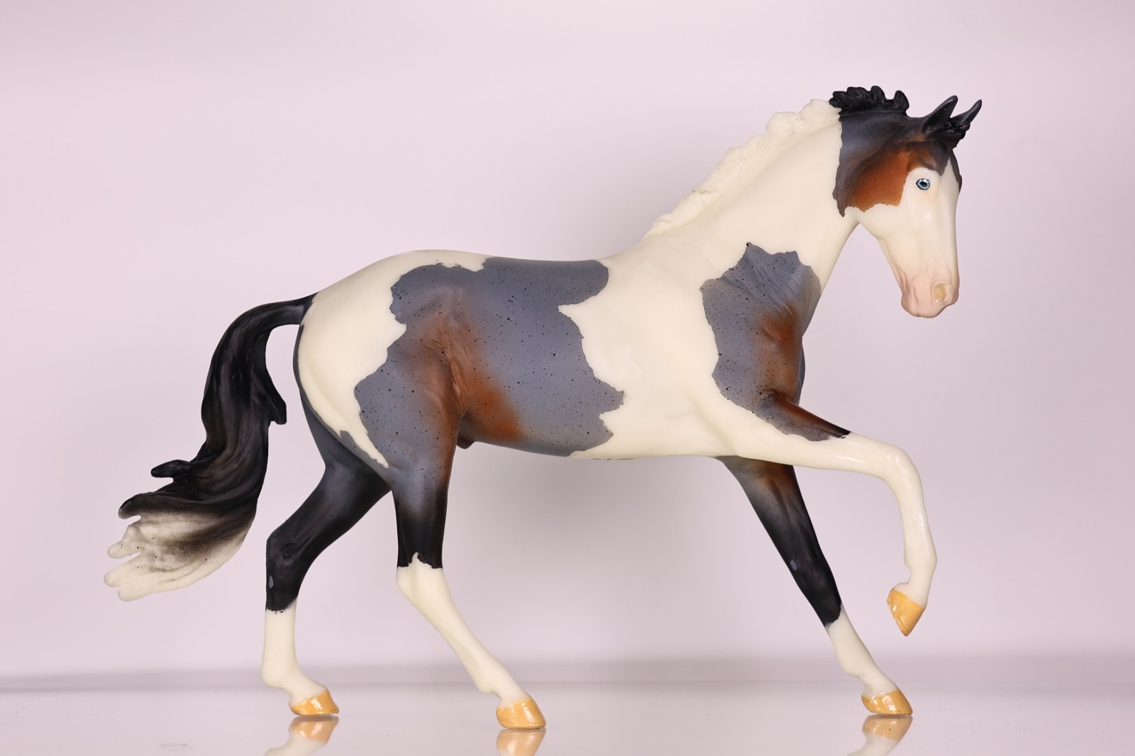 Custom Breyer 