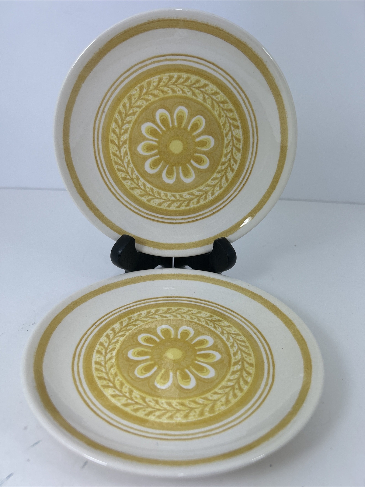Cavalier CASABLANCA Ironstone 6.5\