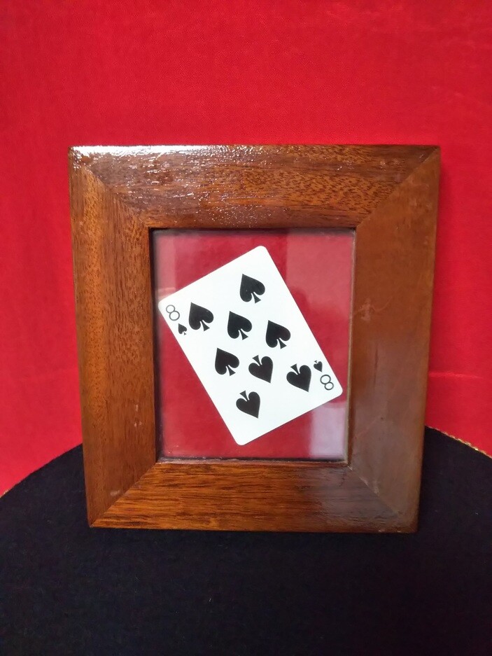 Owen Magic No.1904 \