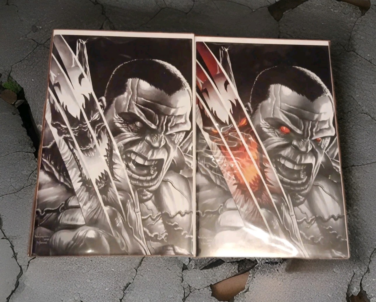 Savage Avengers #1 June 2022 Mico Suayan Variant Cover B Set Marvel Comic Books
