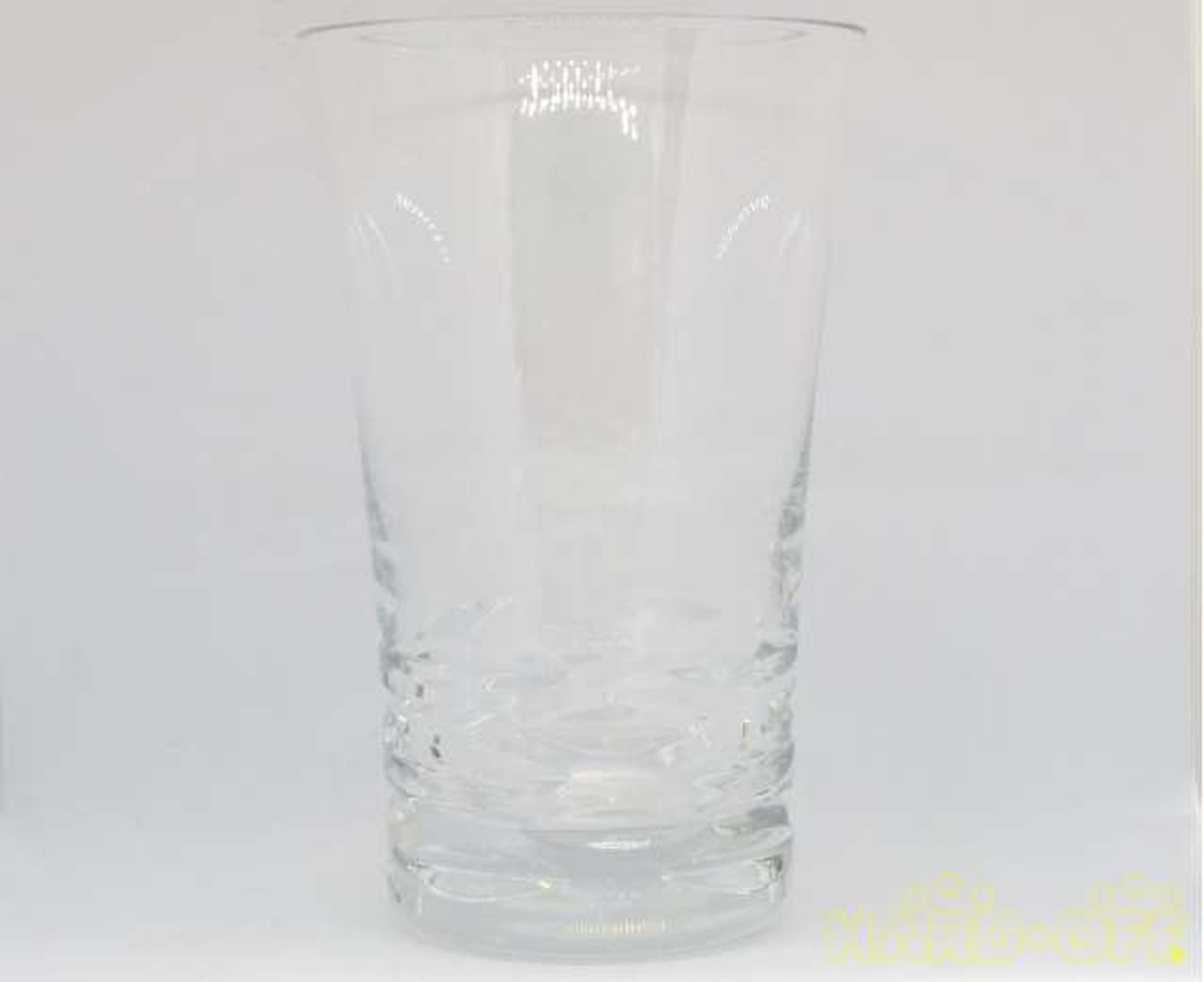 BACCARAT glass