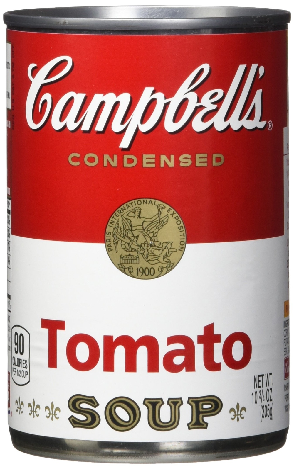 Campbell's Tomato Soup, 12 Count