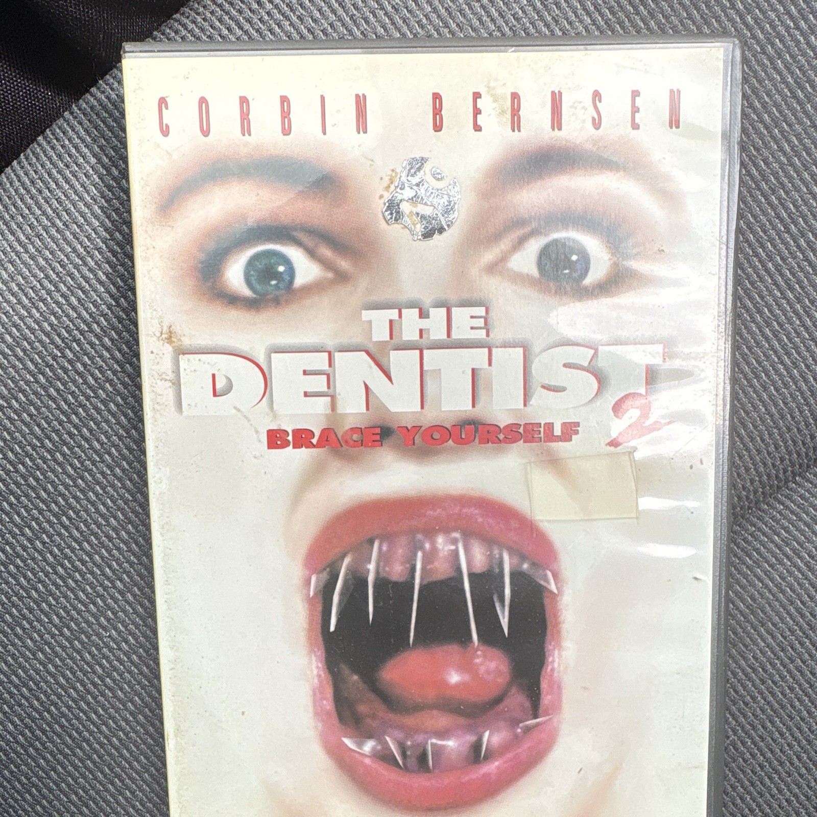 The Dentist 2