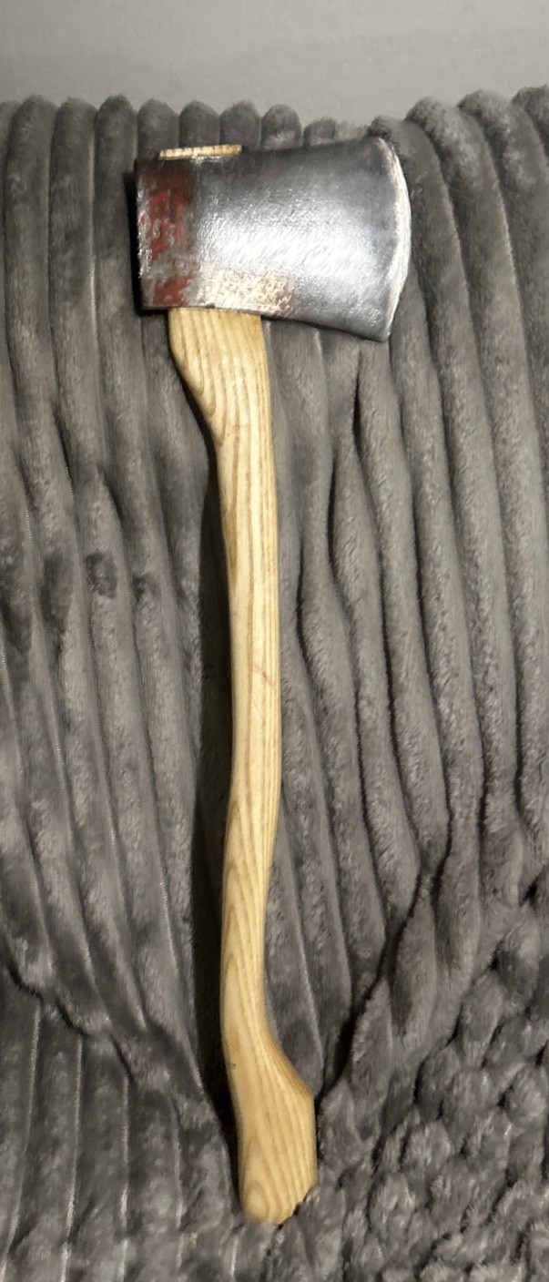 Kelly’s Worlds Finest Dandenong Cyclone 4.5lb Hung Ona 29inch Ash Handle