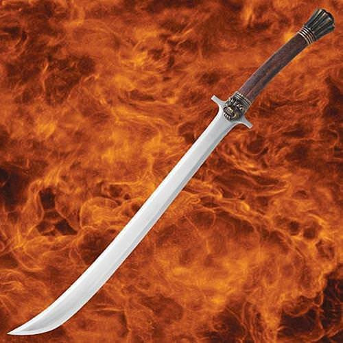 Conan Valeria’s Sword