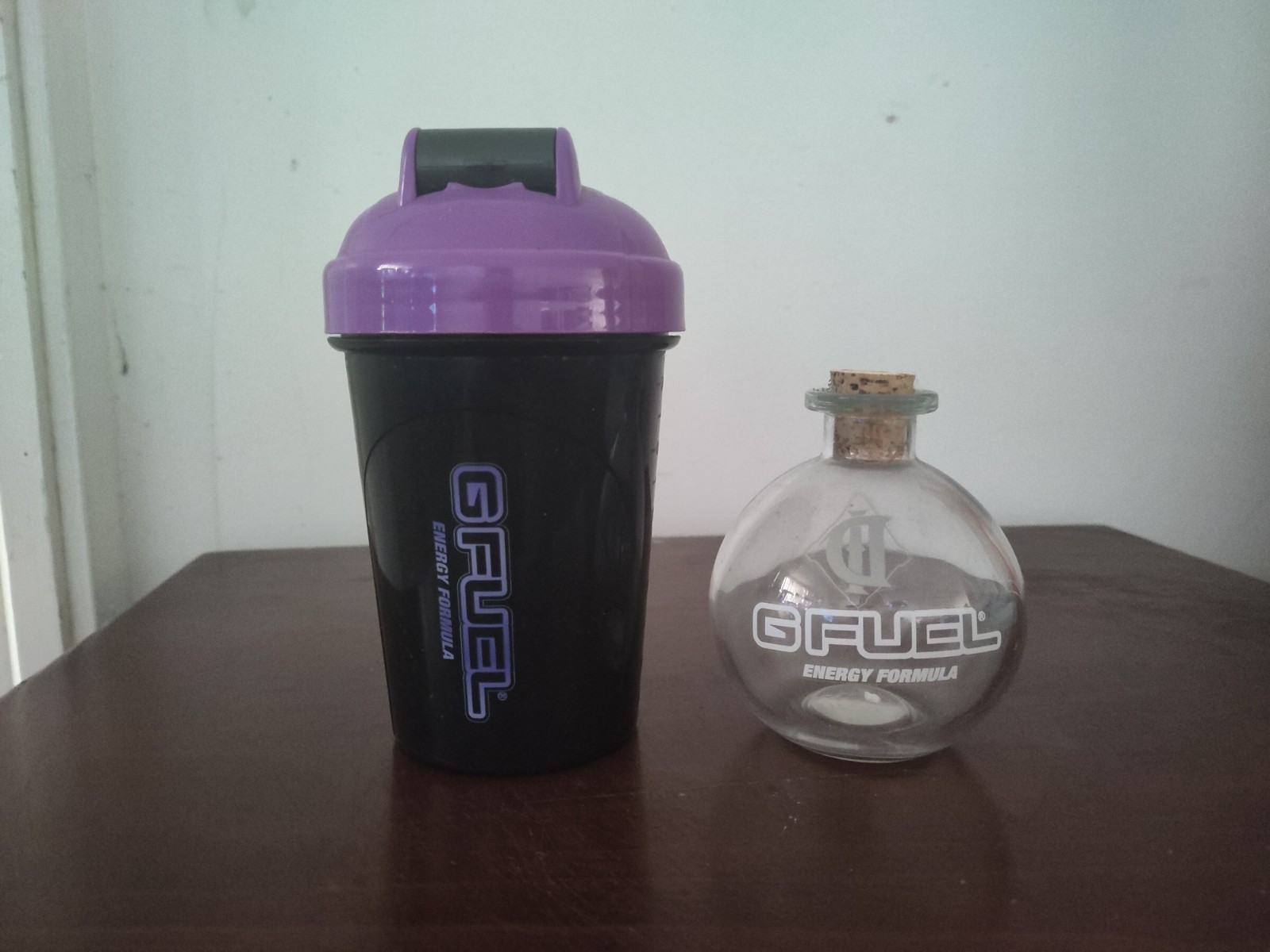 Gfuel Legendary Diablo Collector Box Bundle