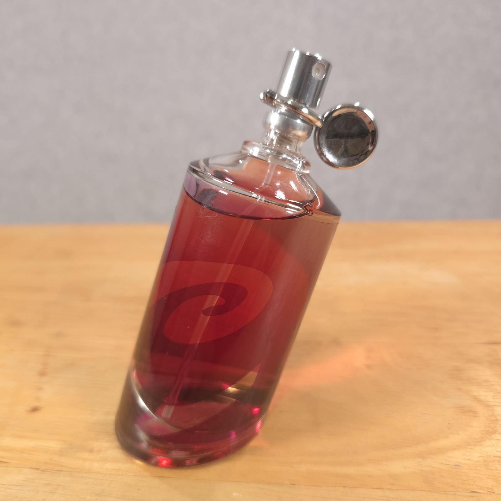 Liz Claiborne Curve Appeal 2.5floz Eau De Toilette Spray Womens Fragrance