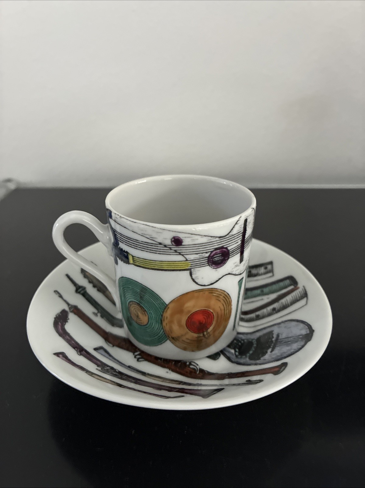 piero fornasetti
