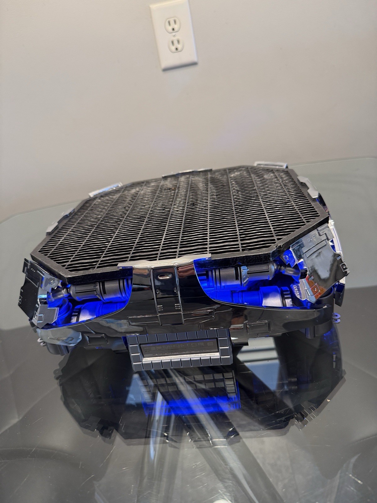 Prime 1 Studio Terminator  1/3 T800 Base