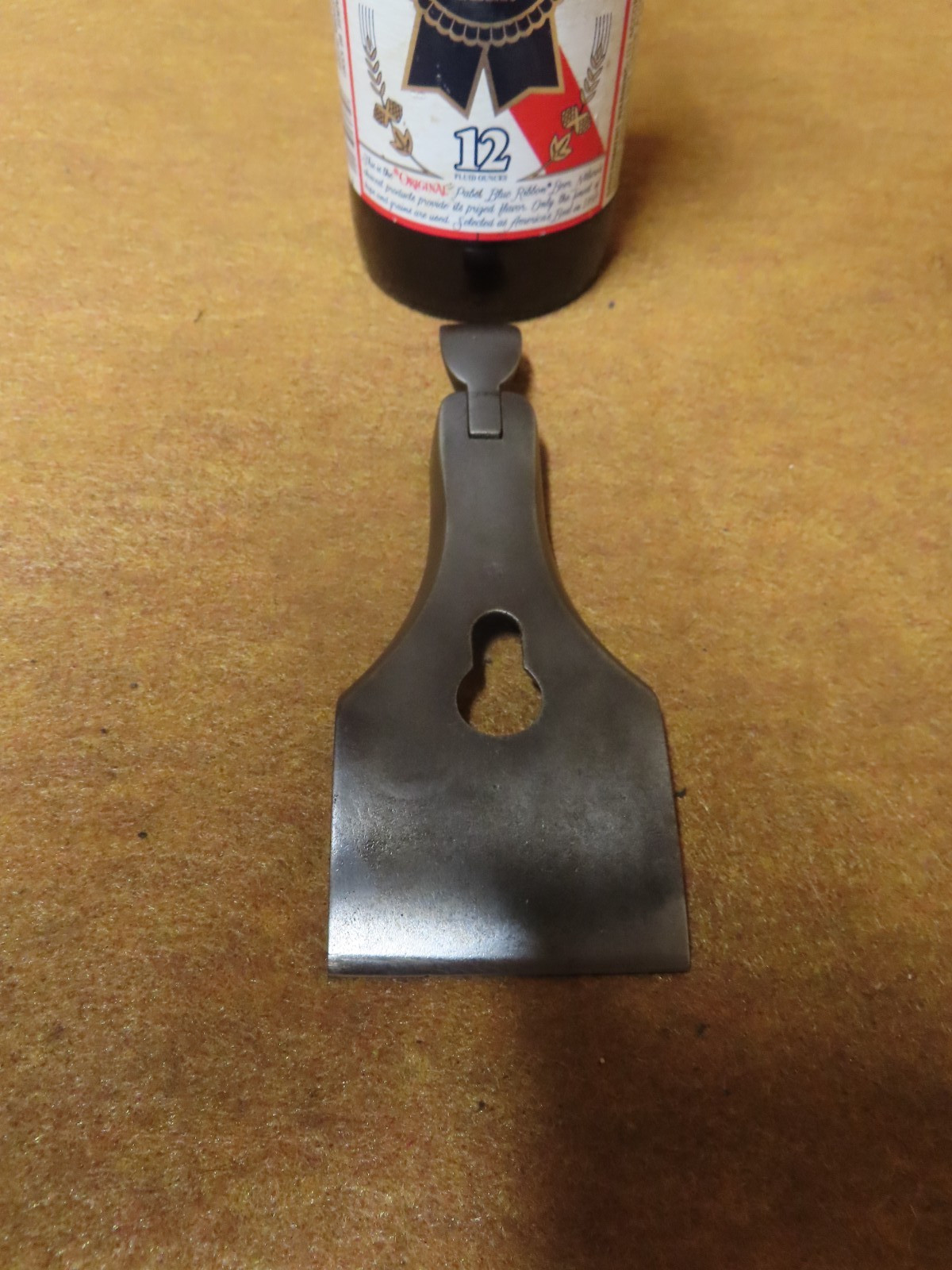 Stanley No.4,5 Plane,lever Cap Assy(ONLY)2\