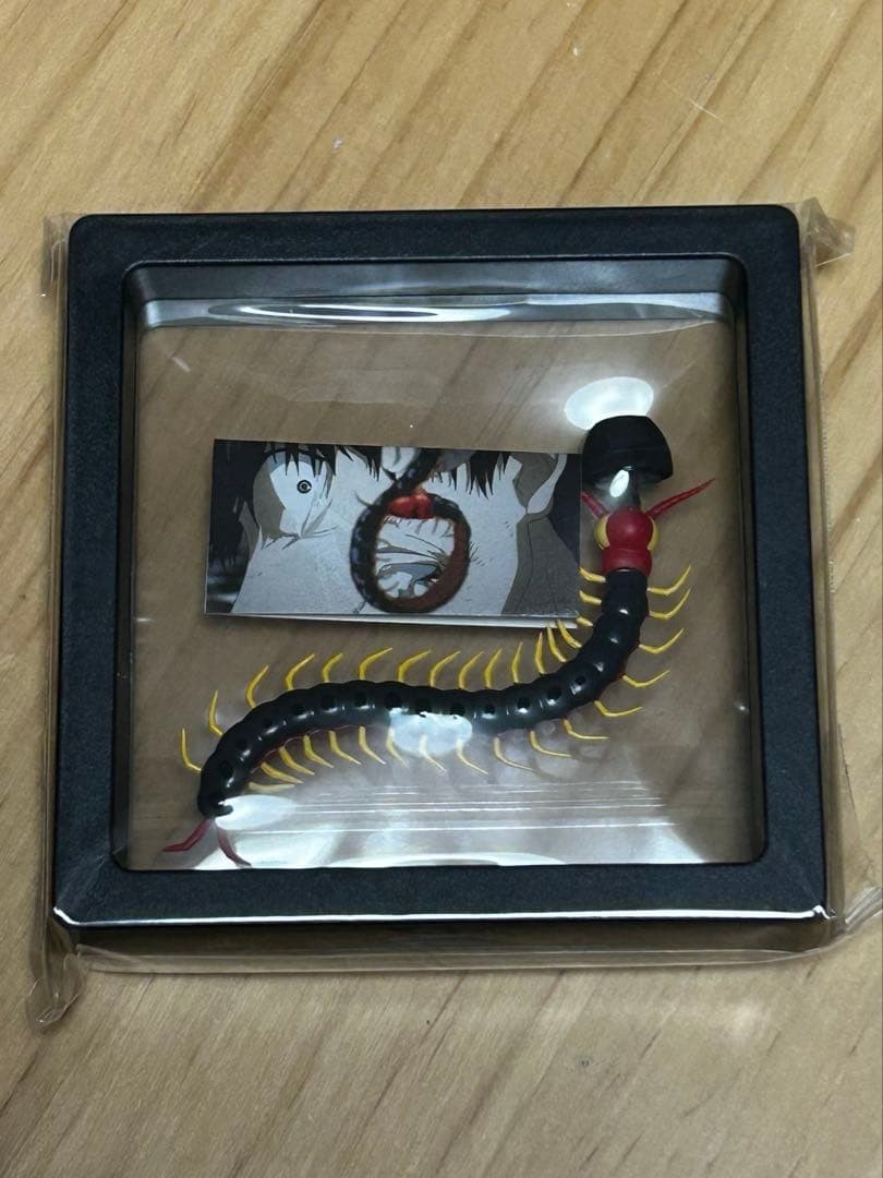 Tokyo Ghoul ex Tokyo Ghoul:re Tokyo Ghoul goods centipede earplugs