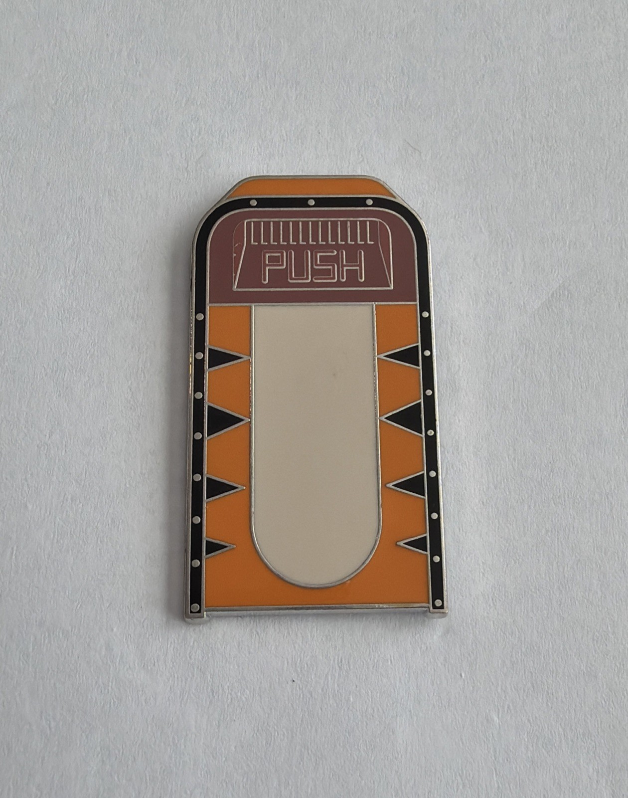 WDW Tigger Character Trash Cans Mystery Disney Pin Can 173243 H2