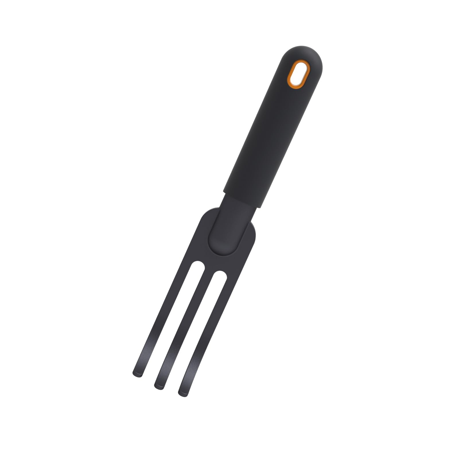 JIMIHOME Garden Hand Rake Cultivator Ergonomic Grip Aluminum Alloy Broad Claw JIMIHOME Garden Hand Rake Cultivator Ergonomic Grip Aluminum Alloy Broad Claw