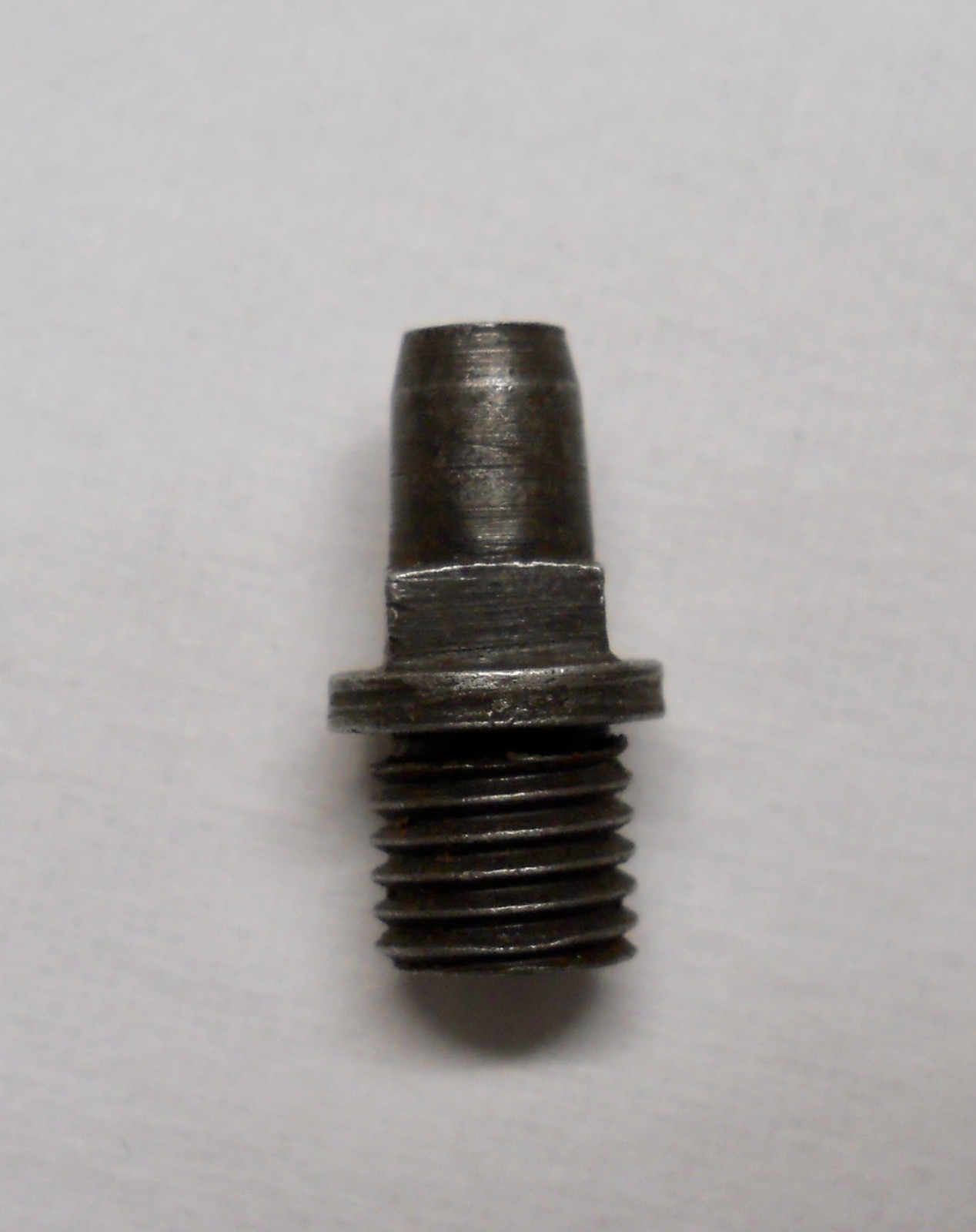 VINTAGE original Civil War .58 Caliber musket NIPPLE Springfield non dug