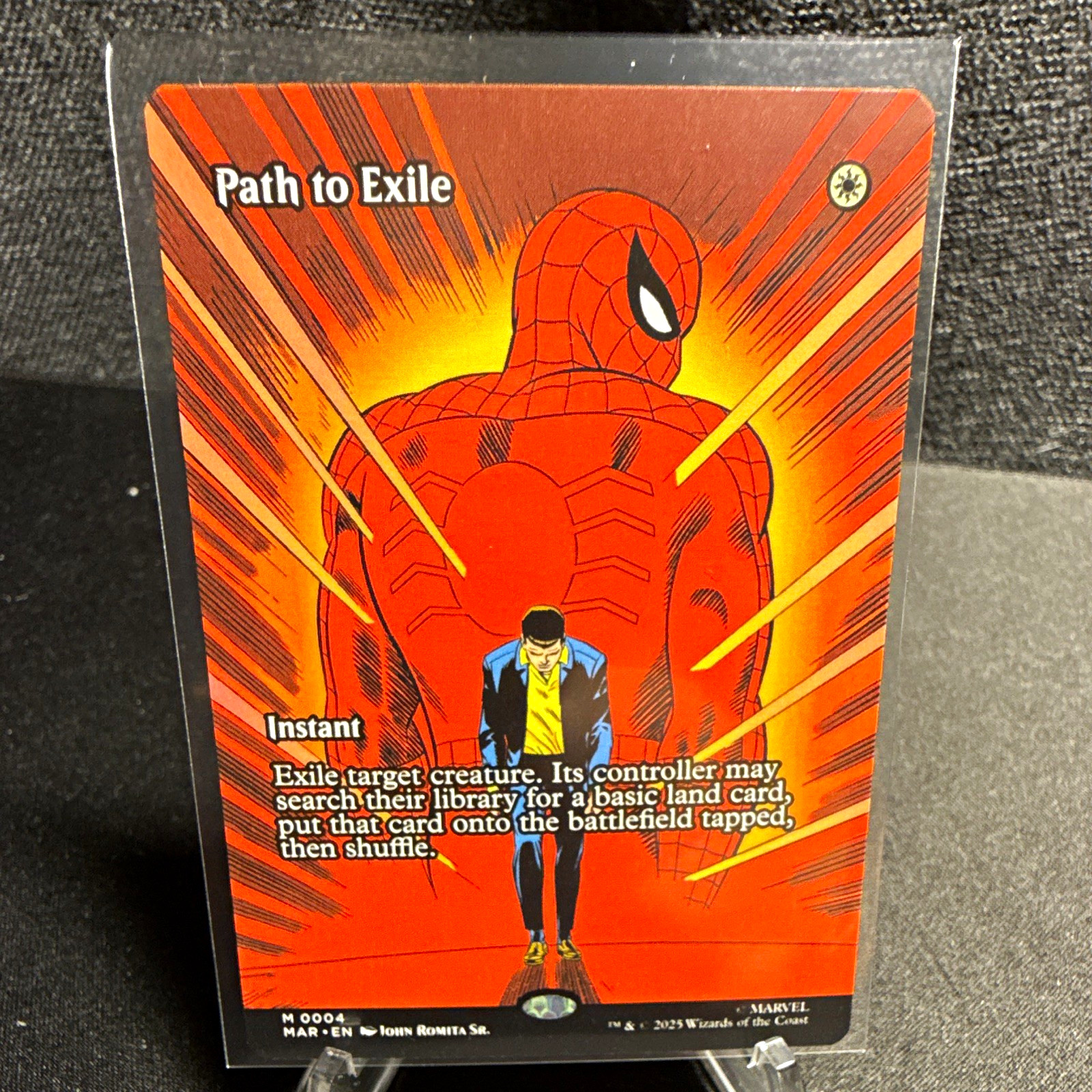 MAR Path to Exile 0004