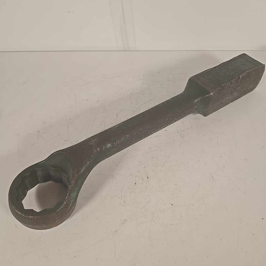 Antique Proto 2629SW 1-13/16\