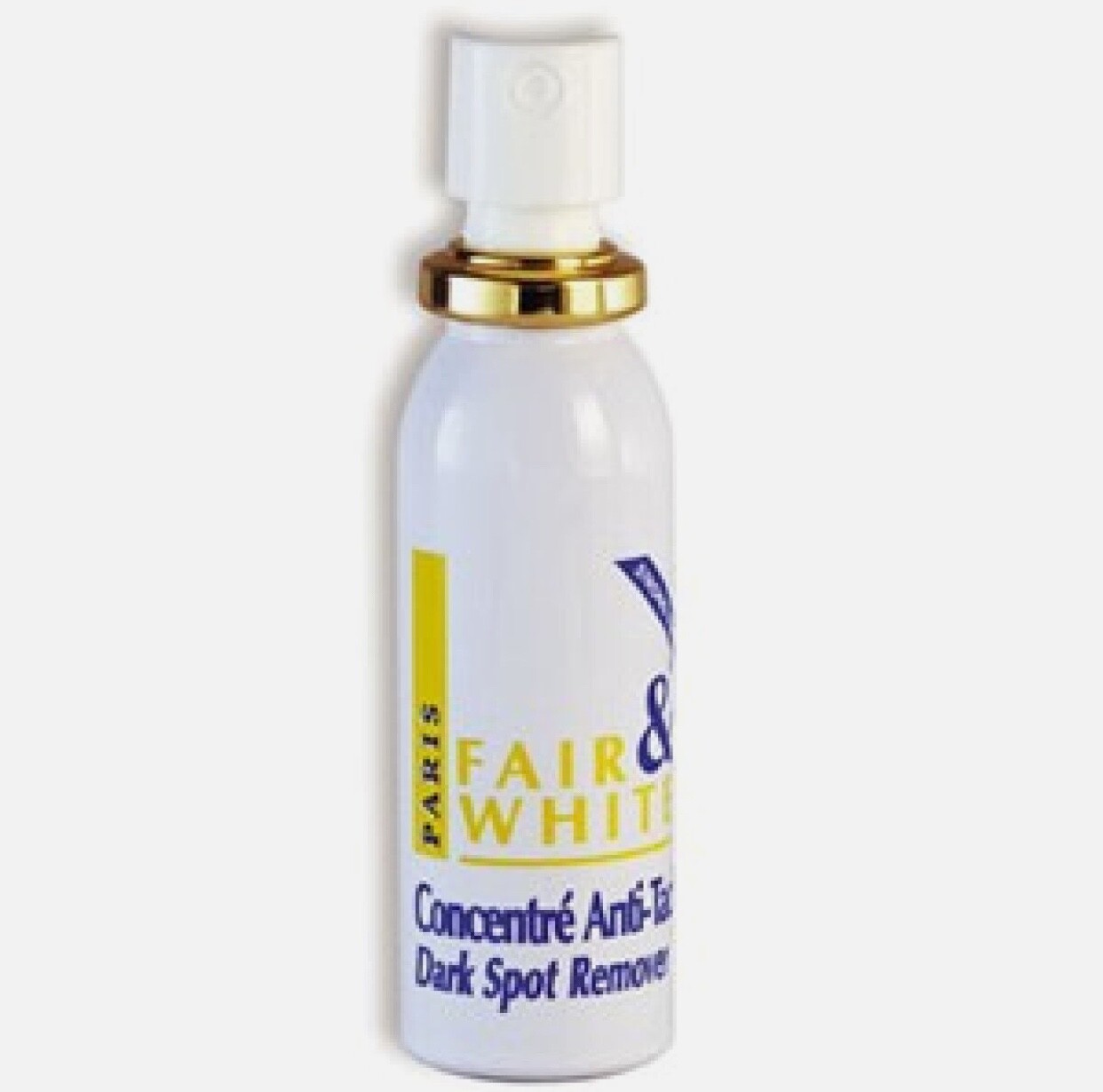 2 PACK F&W Dark Spot Remover Prevents Blemishes & Smoothes & Clears Skin