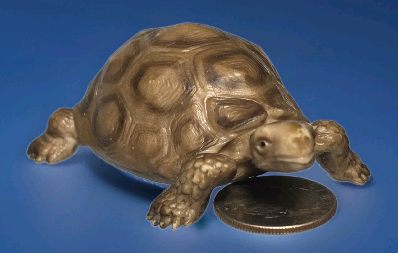 Schleich Vintage 1991 3\