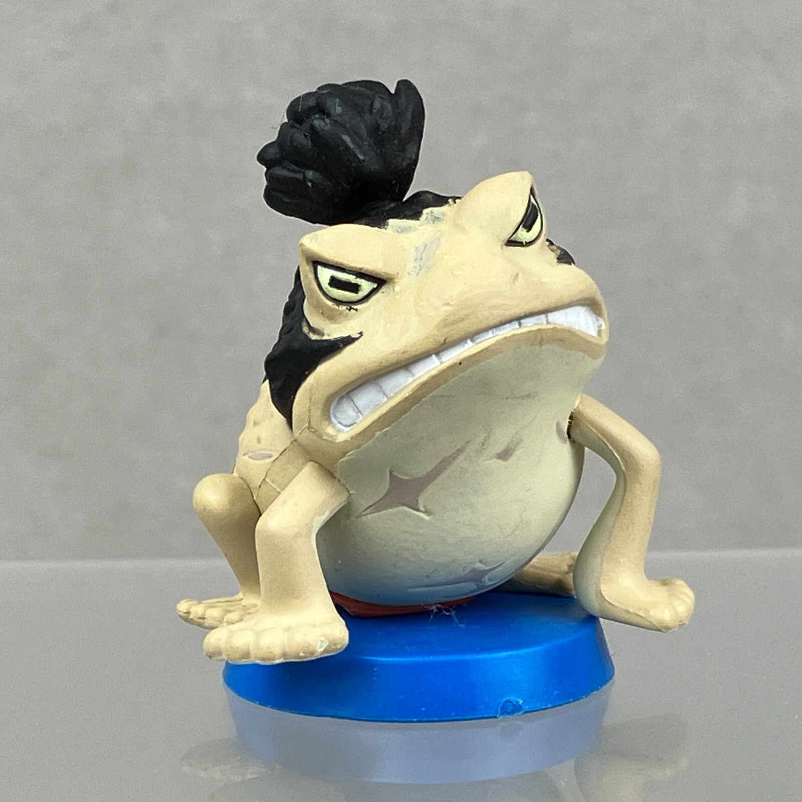 Plex One Piece Yokozuna Ani-Chara Heroes Vol 5 Ennis Lobby Anime Figure