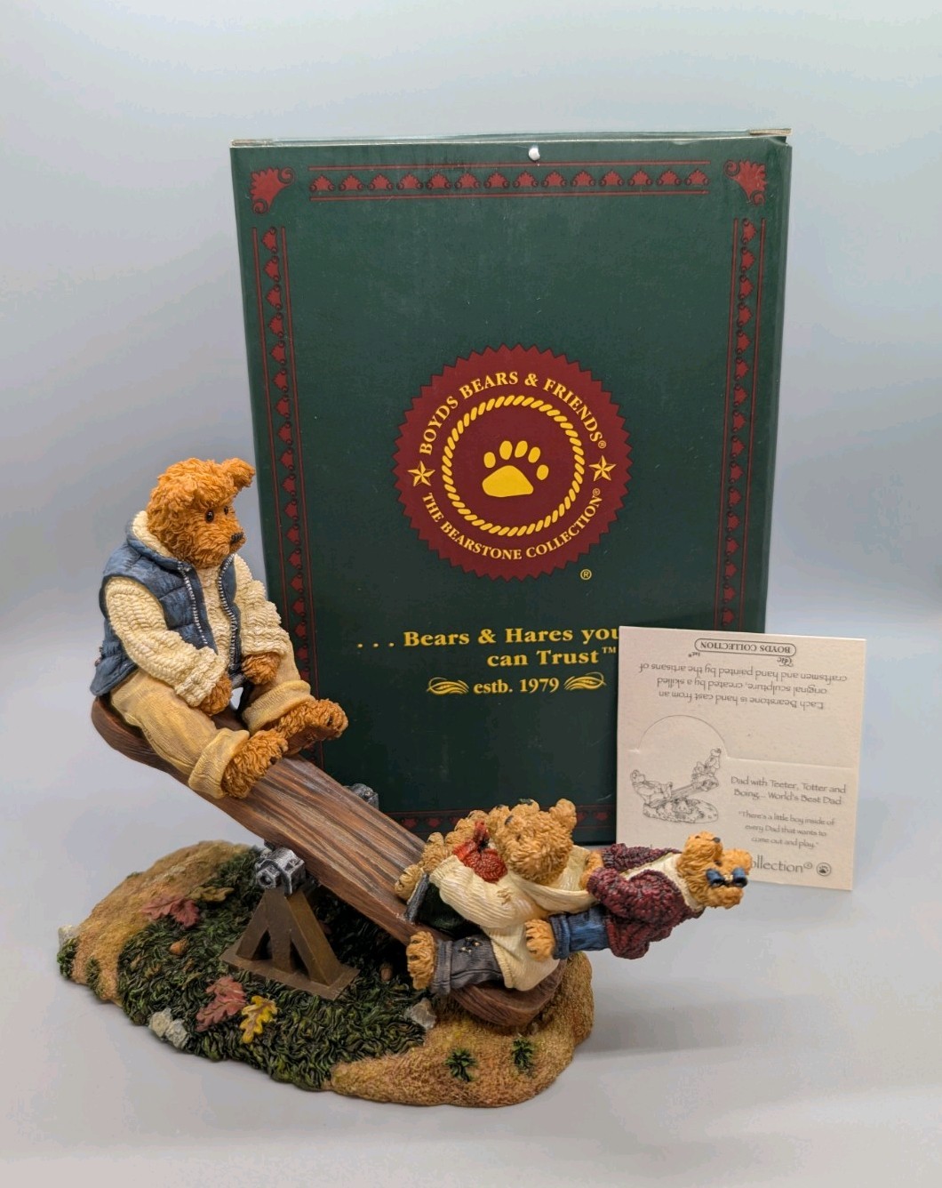 Boyds Bears Boyds Bears