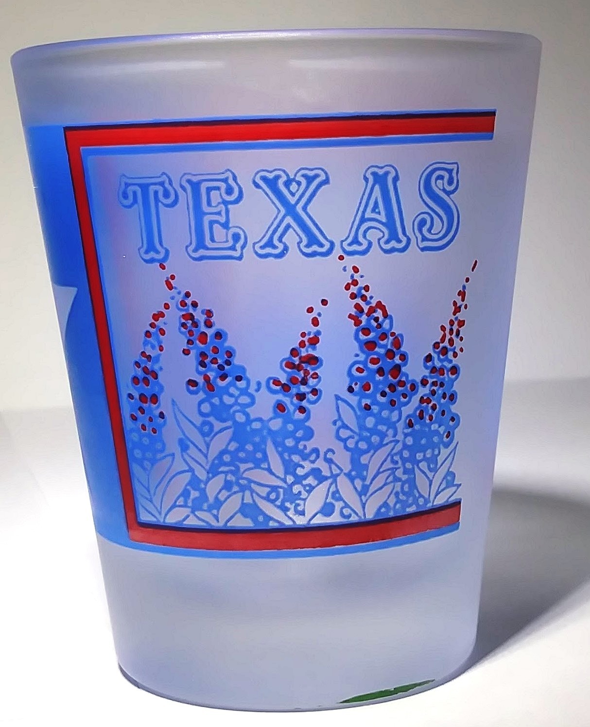 US State Texas Souvenir 2.25\