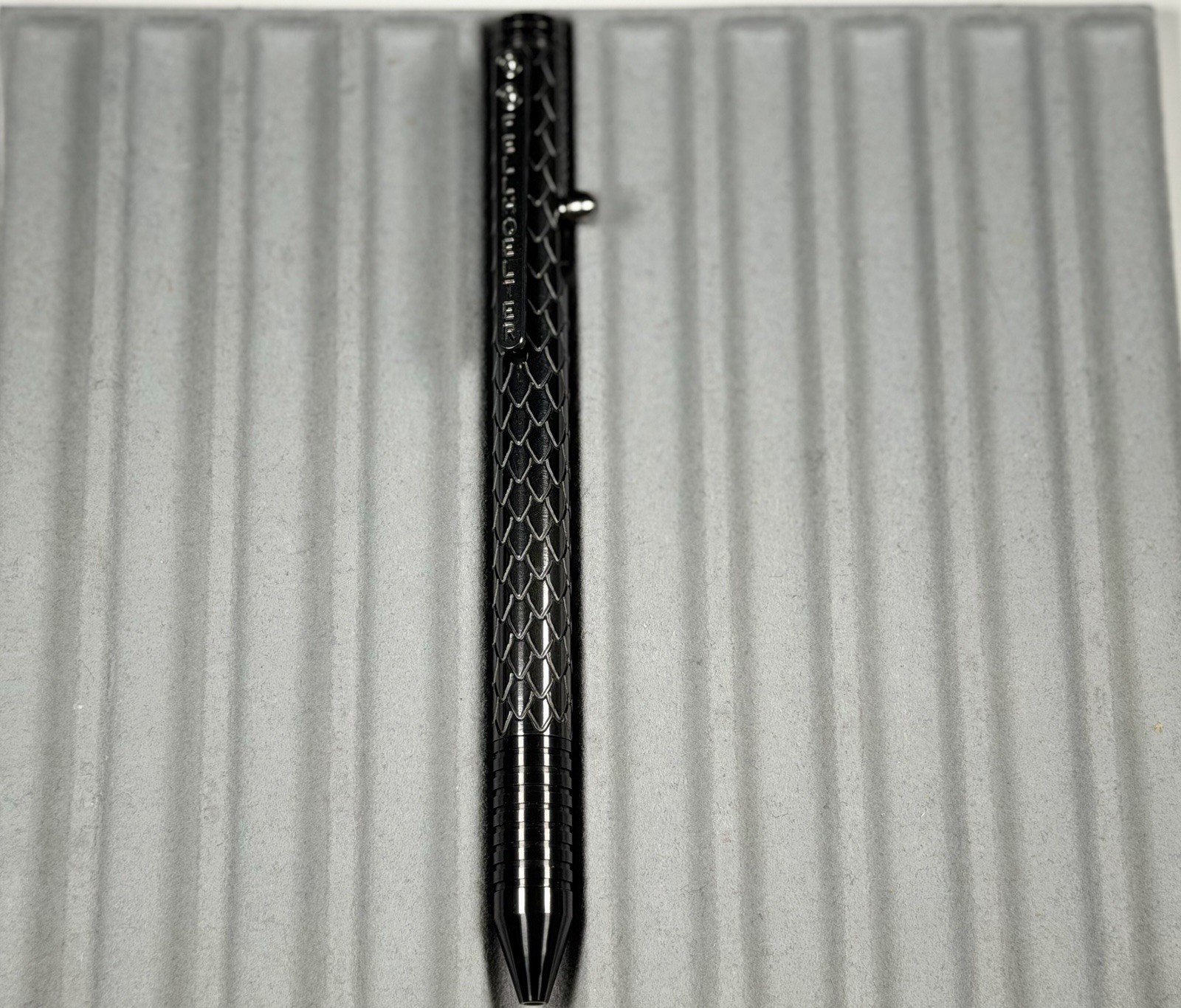 Fellhoelter TiBolt G2 Mini Zirc Dragon