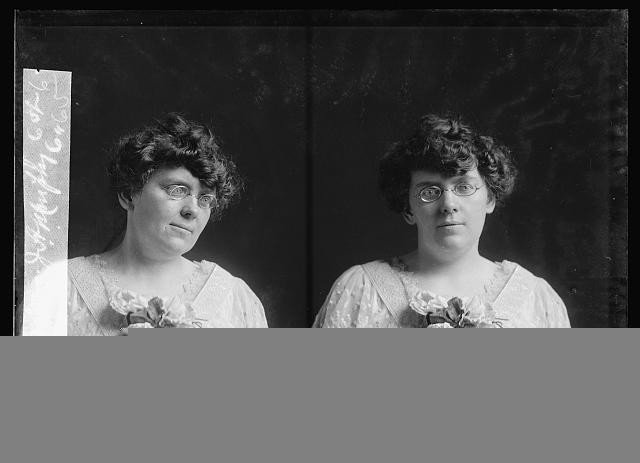 Photo:Mrs. J.A. Murphy